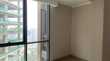 Gambar 2 Di Sewakan Apartemen Menara Jakarta Kemayoran 3 Bedroom Semi Furnish