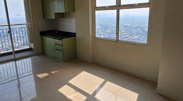 Gambar 1 Di Sewakan Apartemen Madison Park 2 Bedroom Semi Furnish Hoek