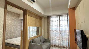 Gambar 3 Disewakan Apartemen Taman Anggrek Residence 3 Bedroom Furnish