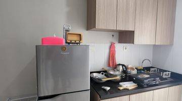 Gambar 3 Di Sewakan Apartemen Madison Park 1 Bedroom Full Furnish