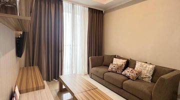 Gambar 1 di Sewakan Condominium Taman Anggrek Residence 2BR Furnish