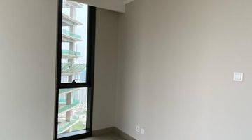 Gambar 3 Di Sewakan Apartemen Menara Jakarta Kemayoran 3 Bedroom Semi Furnish