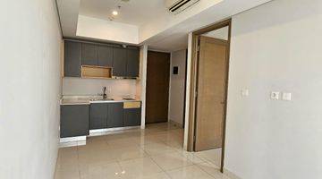 Gambar 1 Di Sewakan Apartemen Taman Anggrek Residences 1 Bedroom Semi Furnish