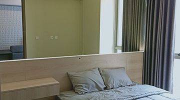 Gambar 1 Di Sewakan Taman Anggrek Residences 1 Kamar Furnish