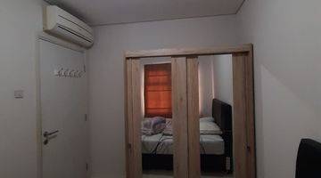 Gambar 3 Di Sewakan Apartemen Madison Park 1 Bedroom Full Furnish