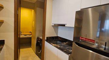 Gambar 5 di sewakan Condominium taman Anggrek Residence 2BR full furnish