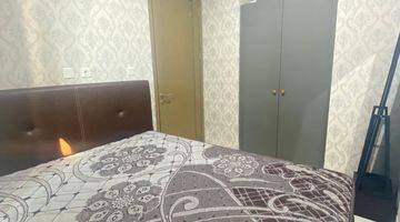 Gambar 3 Di Sewakan Taman Anggrek Residence 1 Bedroom Furnish