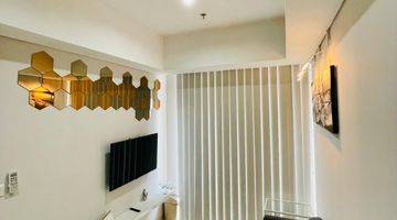 Gambar 1 Di Sewakan Apartemen Taman Anggrek Residence 3 kamar furnish