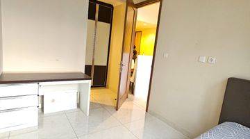 Gambar 3 di sewakan Condominium taman Anggrek Residence 2BR full furnish