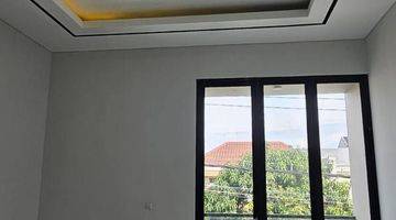 Gambar 5 Dijual Rumah Baru Gress di Sutorejo Utara dekat Raya Mulyosari Rumah 2 Lantai Baru Selatan