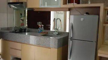 Gambar 4 Jual Apartment Cosmopolis Full Furnish SHMSRS Apartemen Cosmopolis Furnished