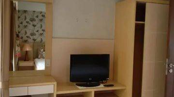 Gambar 2 Jual Apartment Cosmopolis Full Furnish SHMSRS Apartemen Cosmopolis Furnished