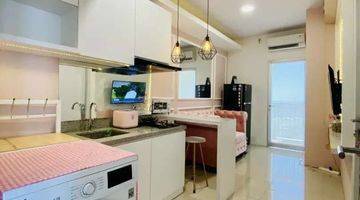 Gambar 3 Full Furnish Mewah Apartment Gunawangsa Tidar 2BR Corner Full Furnish Apartemen Gunawangsa Tidar 2 Kamar Tidur Bagus Furnished