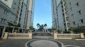 Gambar 2 Turun Harga Jual Murah Apartement Grand Palace Kemayoran 