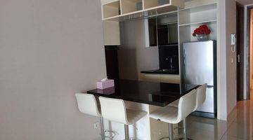 Gambar 2 Apartement Sherwood Full Furnished Mewah