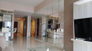 Gambar 5 Apartement Sherwood Full Furnished Mewah