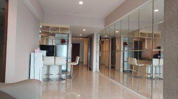 Gambar 1 Apartement Sherwood Full Furnished Mewah