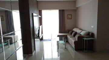 Gambar 4 Apartement Sherwood Full Furnished Mewah