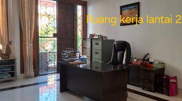 Gambar 1 Rumah Siap Huni Mitra Gading Villa 