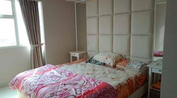 Gambar 3 Apartement Sherwood Full Furnished Mewah