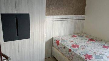 Gambar 2 Apartement Sherwood Full Furnished Mewah