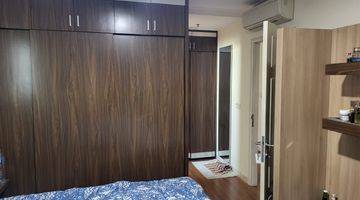 Gambar 1 Dijual Apartement French Walk Moi Mewah 