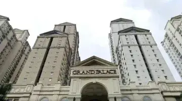 Gambar 3 Turun Harga Jual Murah Apartement Grand Palace Kemayoran 