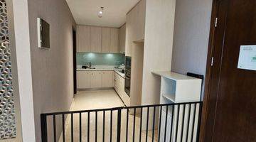 Gambar 3 Apartement The  Kensington 