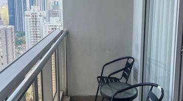 Gambar 2 Apartement Mewah Sangat Nyaman , The Empyreal Kuningan Jakarta Selatan 