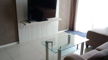 Gambar 3 Apartement Sherwood Full Furnished Mewah