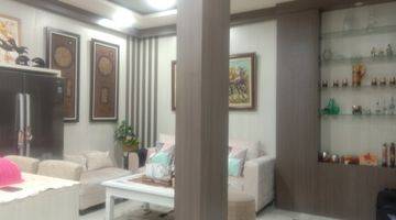 Gambar 3 Rumah Design Interior Mewah Dalam Perumahan Bali View Cirendeu 