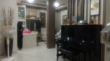 Gambar 2 Rumah Design Interior Mewah Dalam Perumahan Bali View Cirendeu 