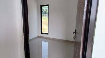 Gambar 5 Rumah Baru Harga Mulai 400 Jutaan di Jl Bomang, Bogor