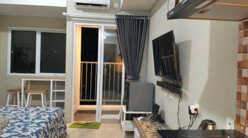 Gambar 1 Apartement Royal Sentul Park Full Furnish View Gunung Lantai 30