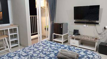 Gambar 4 Apartement Royal Sentul Park Full Furnish View Gunung Lantai 30