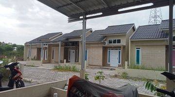 Gambar 3 Rumah Murah di JL Garuda sakti KM 03 Area Kota Pekanbaru dan Bisnis