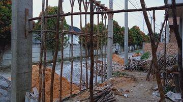 Gambar 2 Rumah One Gate Sistem Di Jl Delima Area Kuliner Dan Pendidikan