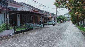 Gambar 1 Rumah  Bisa Di Gunakan Untuk Kantor  Di Jl Delima   Pusat Kota Pekanbaru  Dekat Masjid Abu Dharda