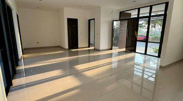 Gambar 2 Dijual Rumah Pik 2 Uk 10x20 Brand New Cluster Super Bagus Masih Cicilan Termurah