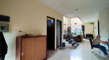 Gambar 1 Dijual Rumah Cantik Furnished di Batununggal Bandung