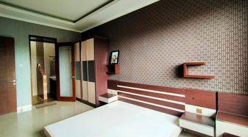 Gambar 4 Dijual Rumah Cantik Furnished di Batununggal Bandung