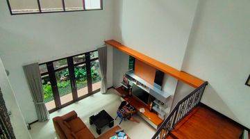 Gambar 1 Dijual Rumah Luxury Fursnished di Batununggal Indah Bandung