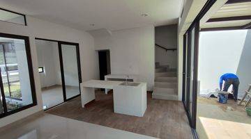 Gambar 2 Dijual Rumah Baru Cluster Flora Summarecon Bandung