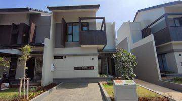 Gambar 1 Dijual Rumah Baru Cluster Flora Summarecon Bandung