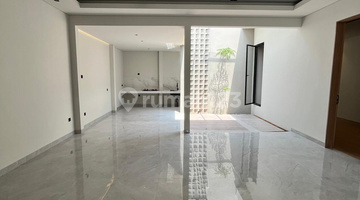 Gambar 2 Dijual Rumah Baru Minimalis Modern Taman Holis Indah Bandung