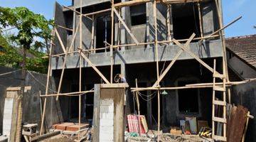 Gambar 2 Dijual Rumah Baru Minimalis Modern Di Kopo Permai 3 Bandung