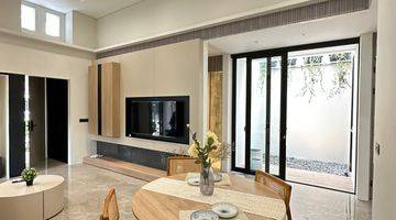 Gambar 4 Dijual Rumah Cantik Furnished di Kota Baru Parahyangan Bandung