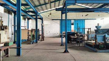 Gambar 1 Dijual Gudang Luas Strategis di Mainroad Kopo Bandung