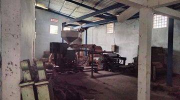 Gambar 3 Dijual Gudang Luas Strategis di Mainroad Kopo Bandung