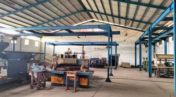 Gambar 5 Dijual Gudang Luas Strategis di Mainroad Kopo Bandung